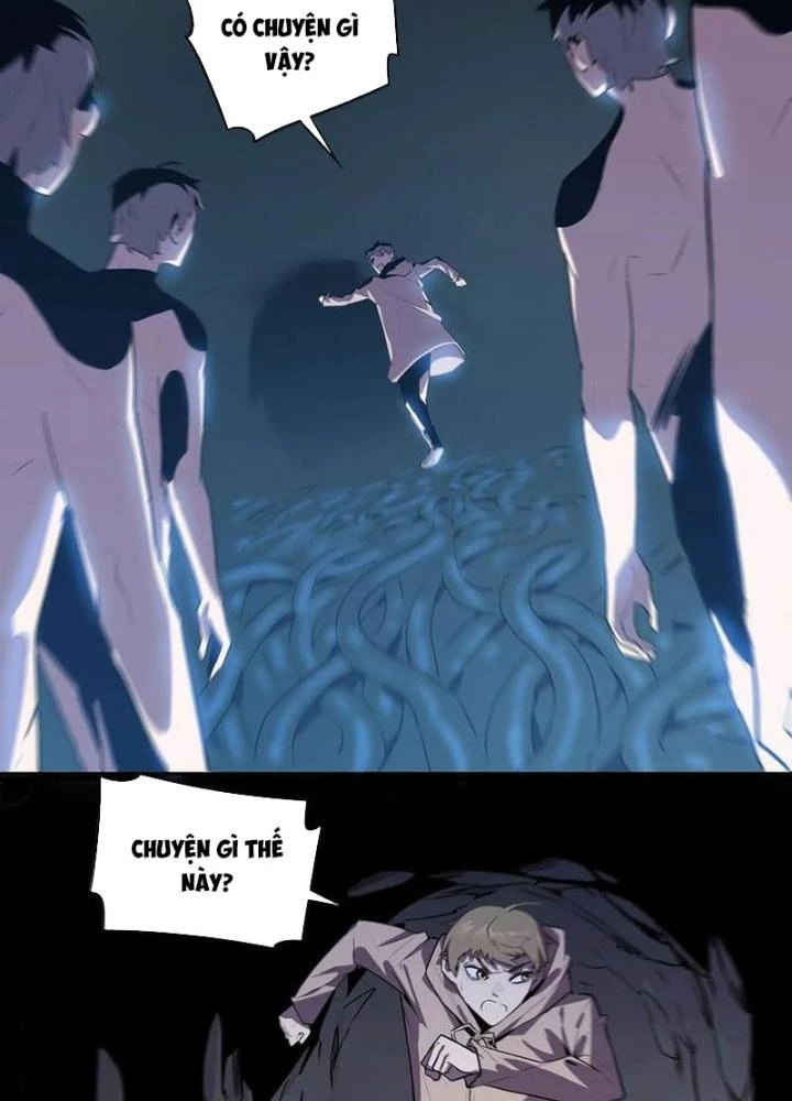 Ta, 5 Cm Chapter 14 - 45