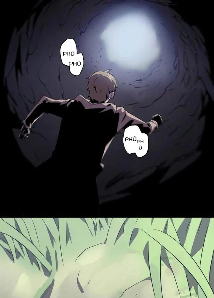 Ta, 5 Cm Chapter 14 - 53