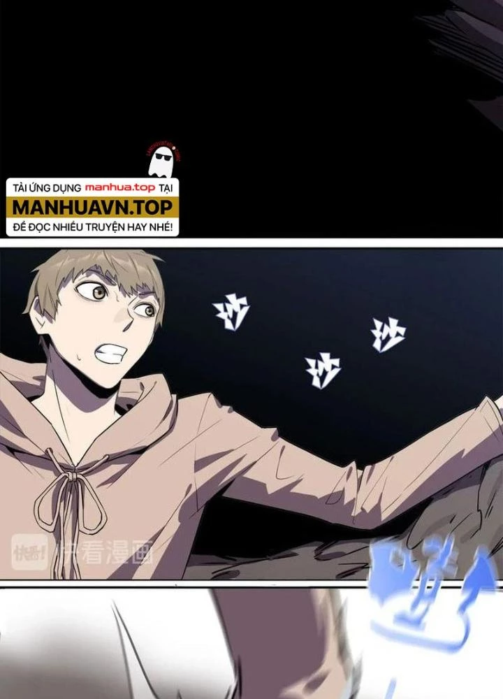 Ta, 5 Cm Chapter 14 - 57