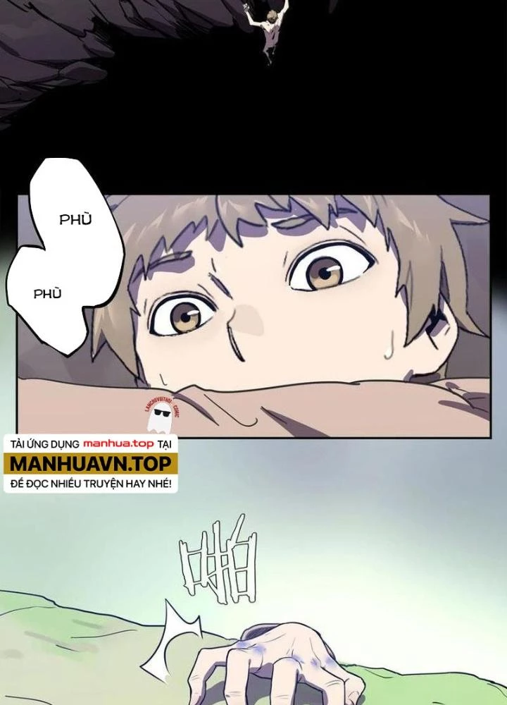 Ta, 5 Cm Chapter 14 - 65