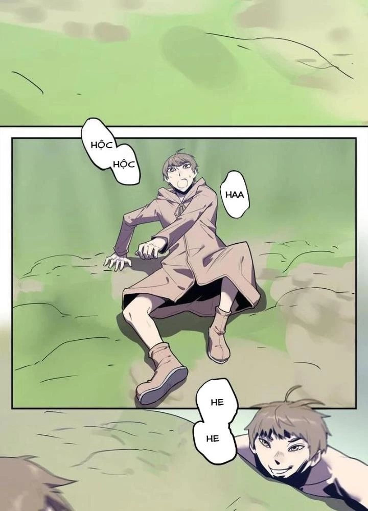 Ta, 5 Cm Chapter 14 - 67