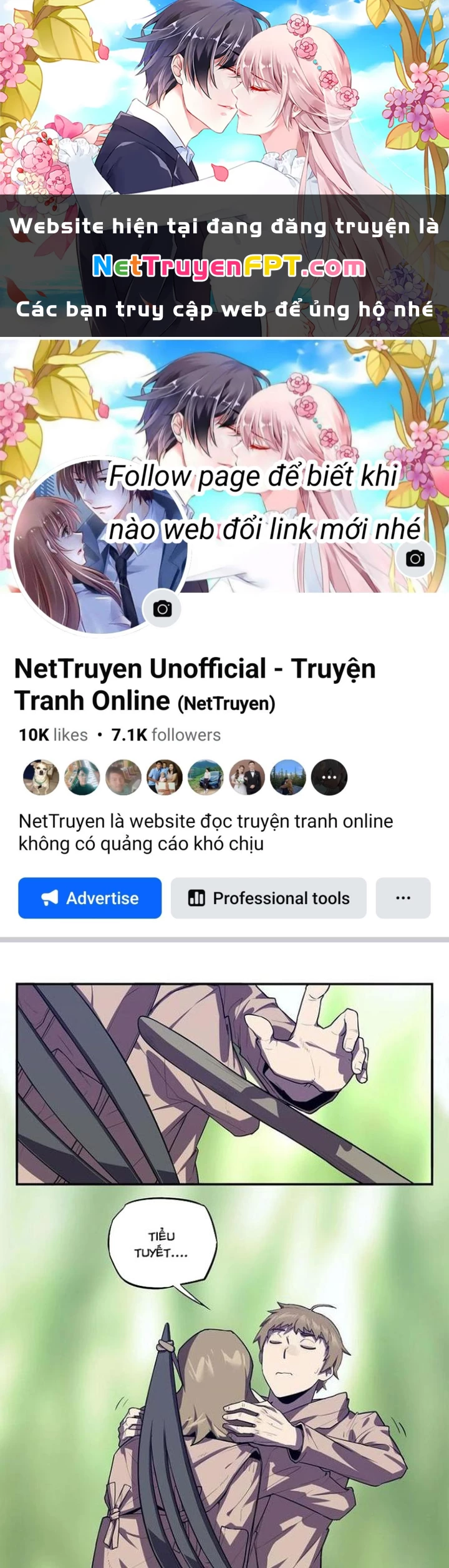 Ta, 5 Cm Chapter 15 - 1