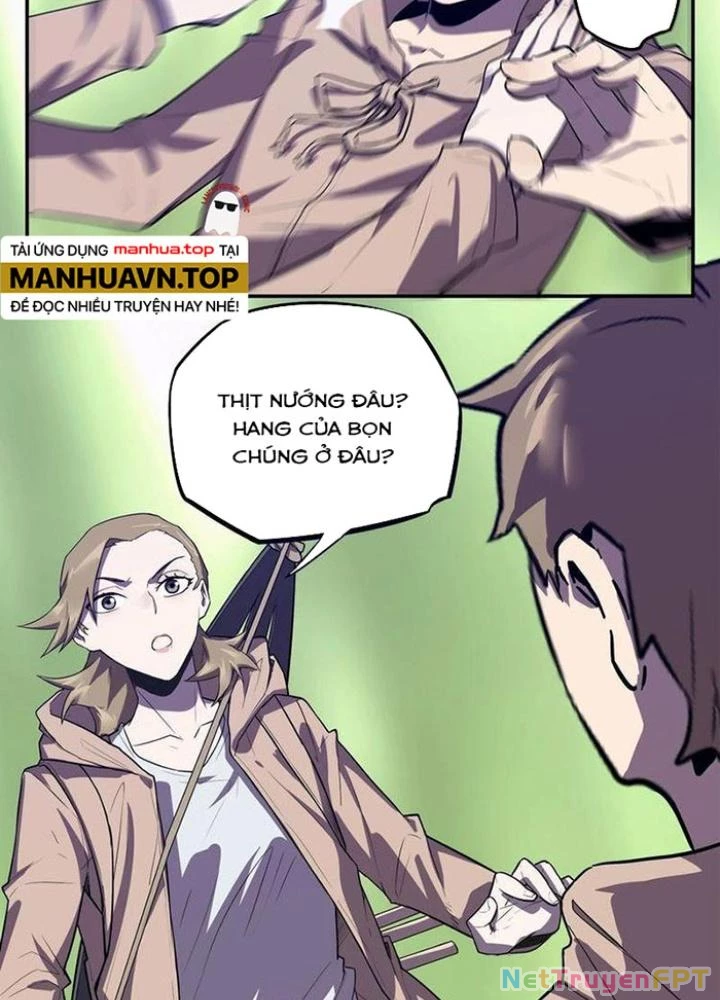 Ta, 5 Cm Chapter 15 - 3