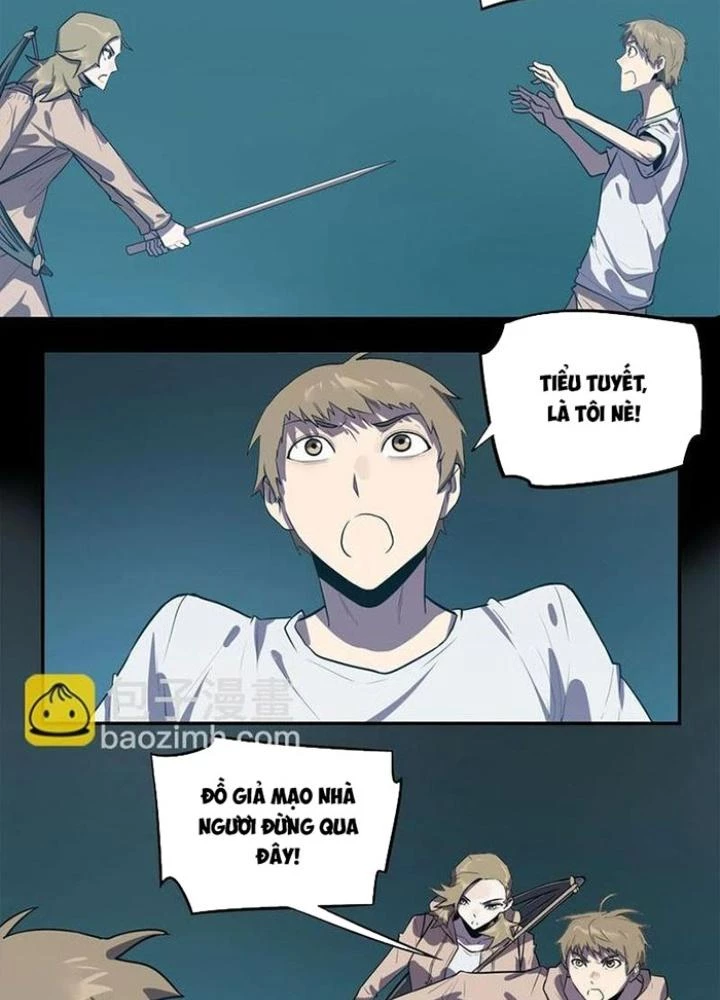 Ta, 5 Cm Chapter 15 - 31