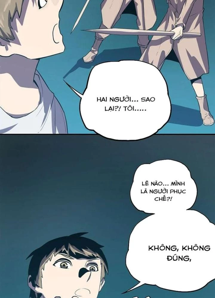 Ta, 5 Cm Chapter 15 - 33