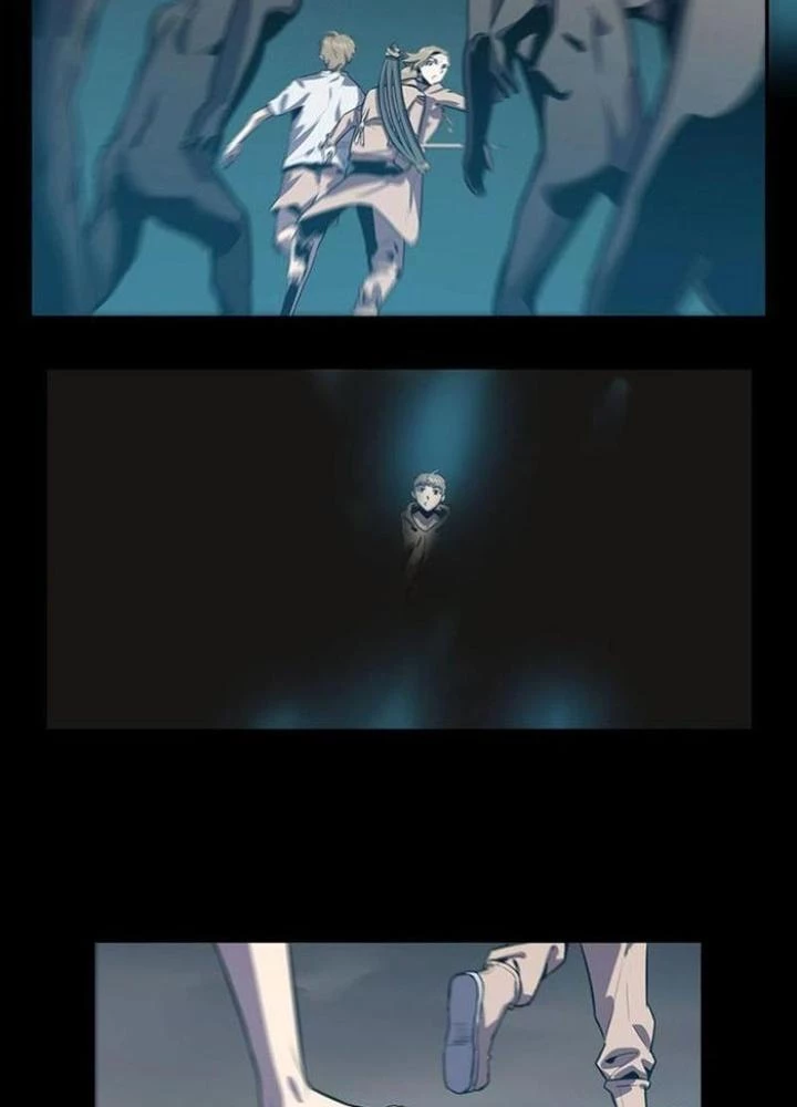 Ta, 5 Cm Chapter 15 - 49