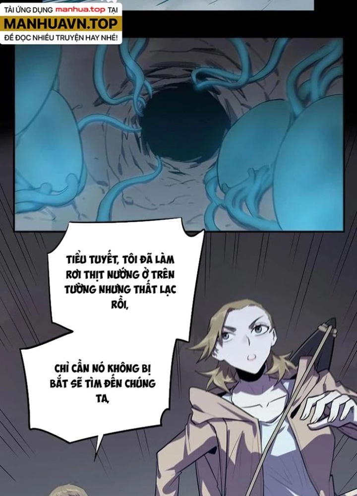 Ta, 5 Cm Chapter 15 - 51