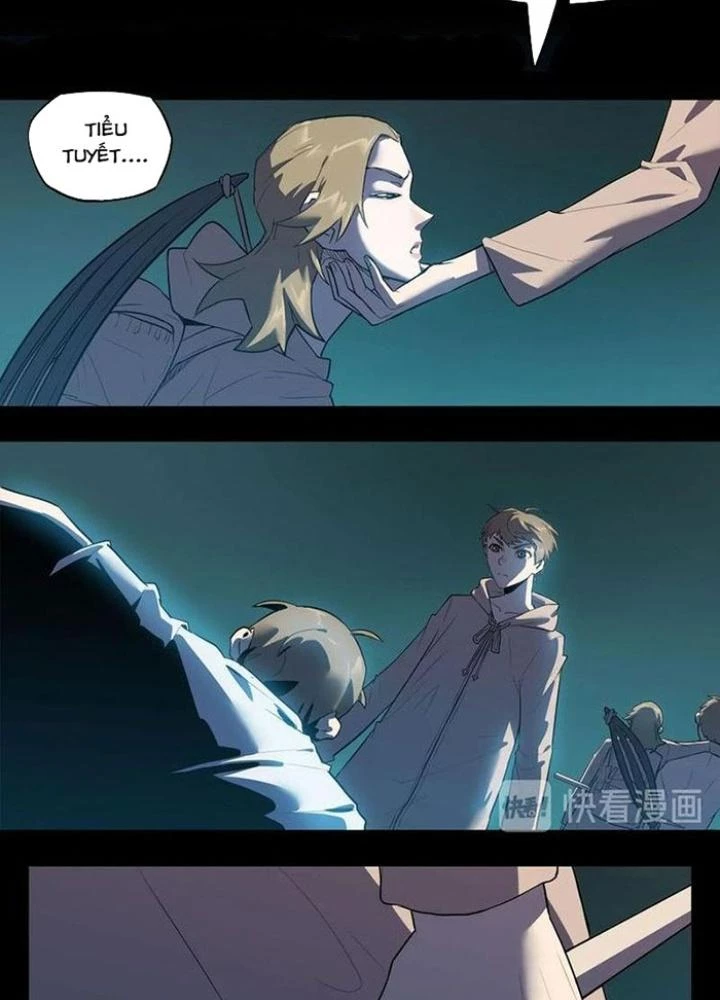 Ta, 5 Cm Chapter 15 - 65