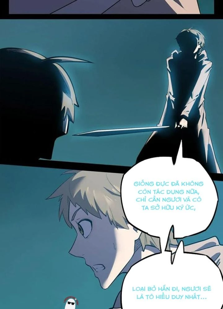 Ta, 5 Cm Chapter 15 - 67