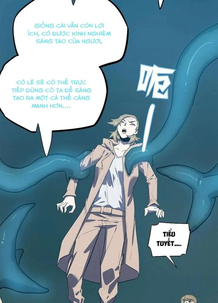 Ta, 5 Cm Chapter 15 - 69