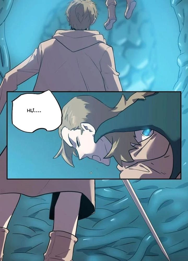 Ta, 5 Cm Chapter 15 - 75