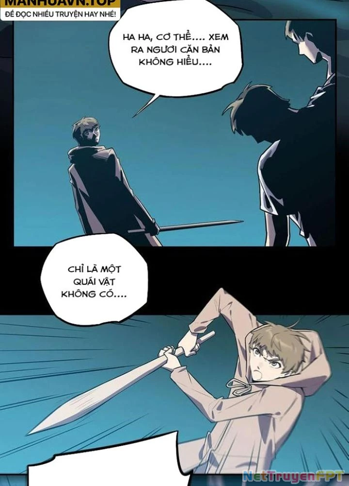 Ta, 5 Cm Chapter 15 - 77