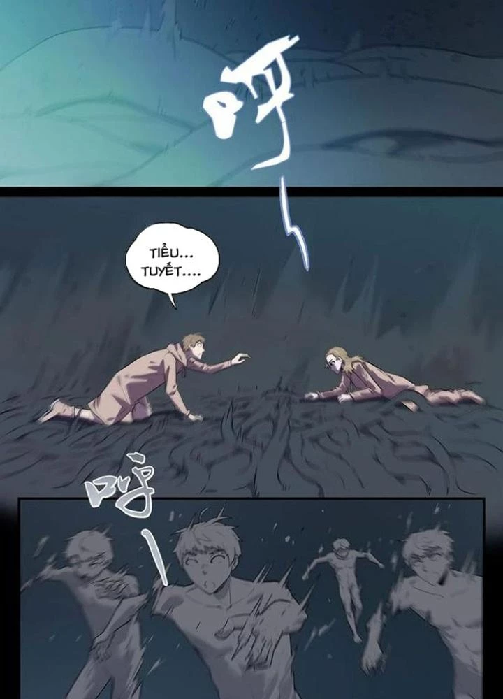 Ta, 5 Cm Chapter 15 - 91