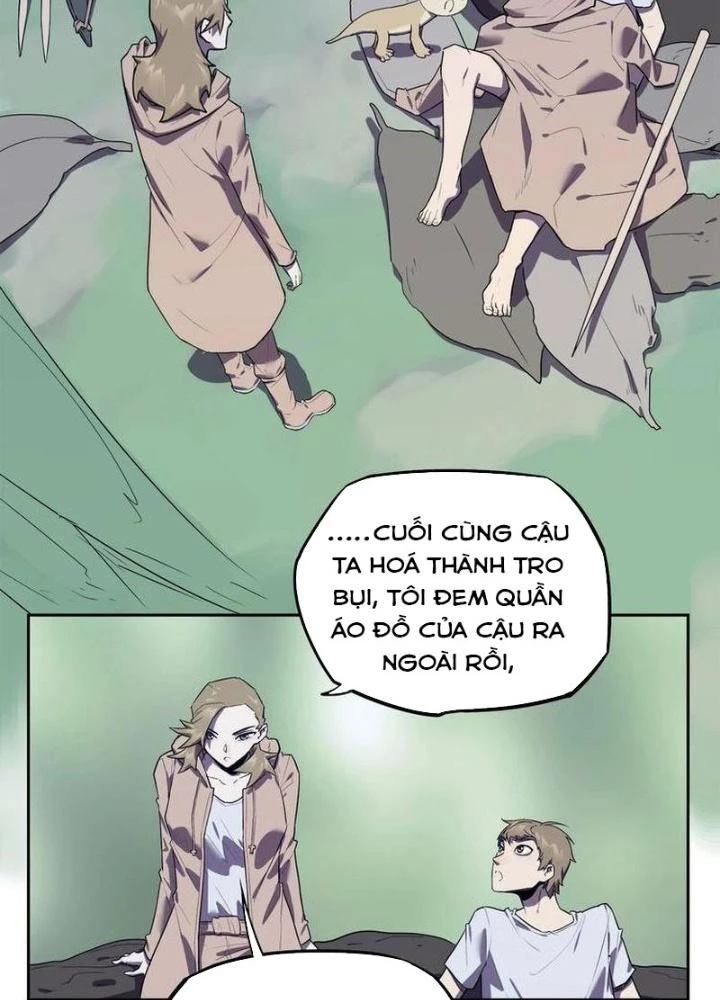 Ta, 5 Cm Chapter 16 - 3