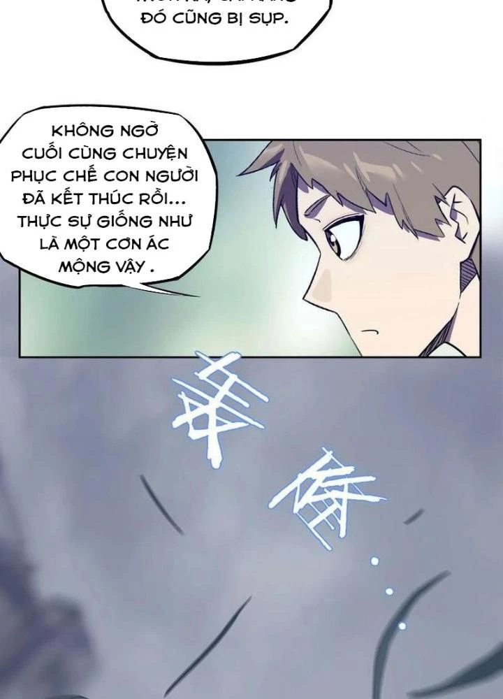 Ta, 5 Cm Chapter 16 - 5