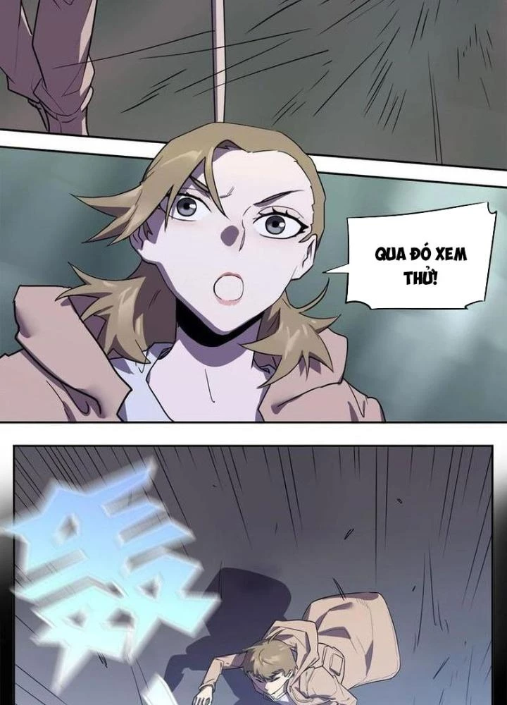 Ta, 5 Cm Chapter 16 - 15