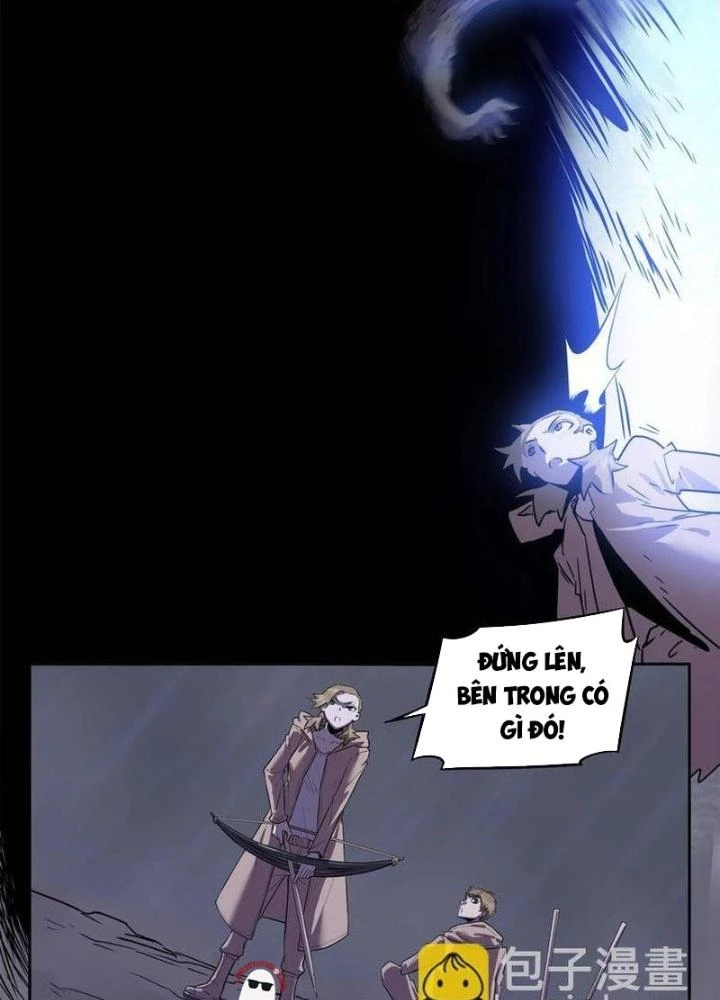 Ta, 5 Cm Chapter 16 - 29