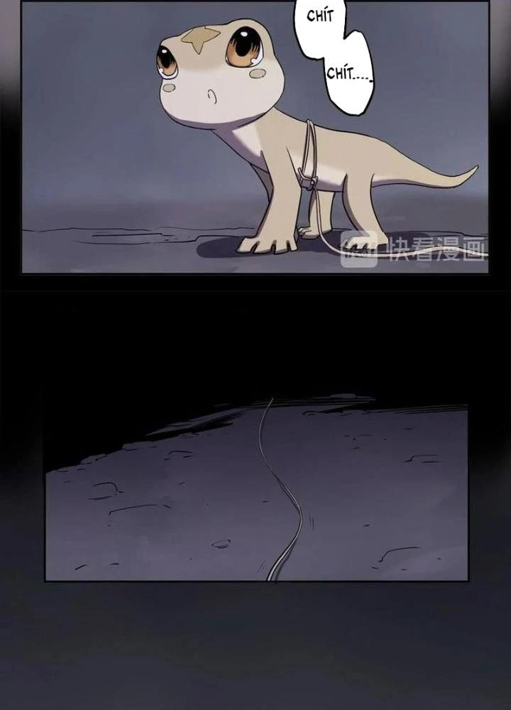 Ta, 5 Cm Chapter 16 - 37