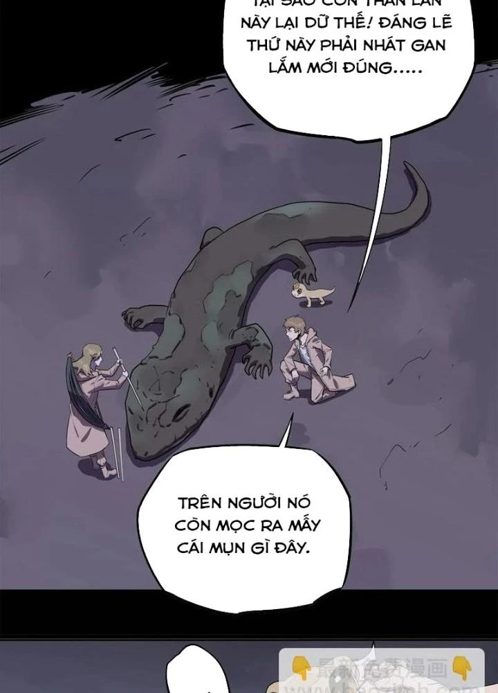 Ta, 5 Cm Chapter 16 - 63