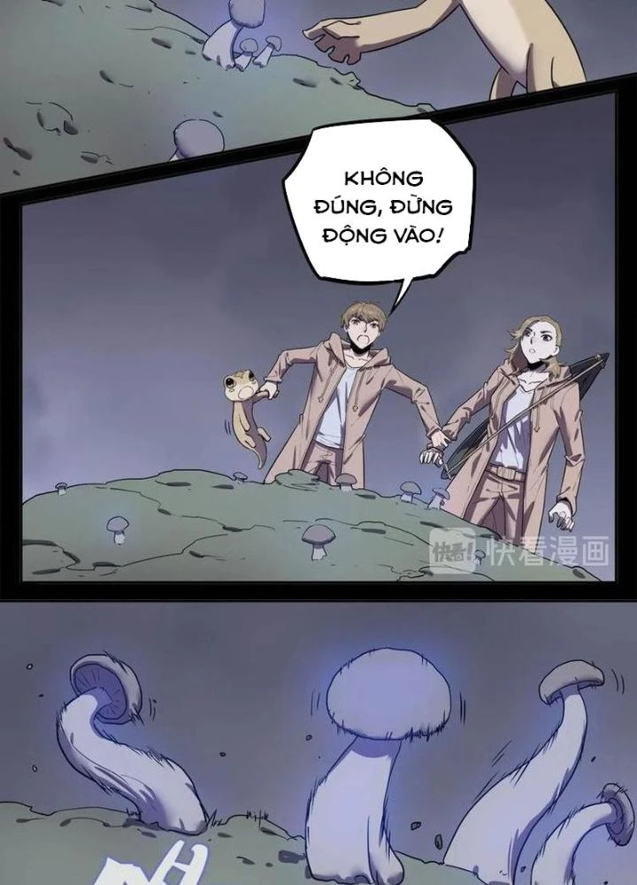 Ta, 5 Cm Chapter 16 - 65