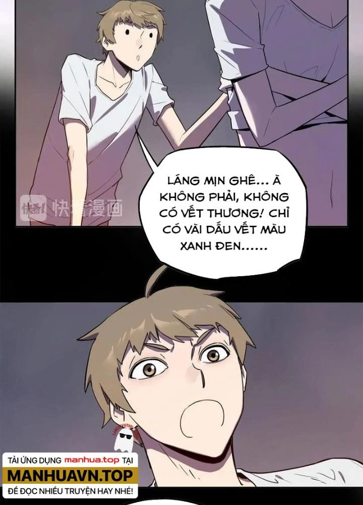 Ta, 5 Cm Chapter 16 - 75