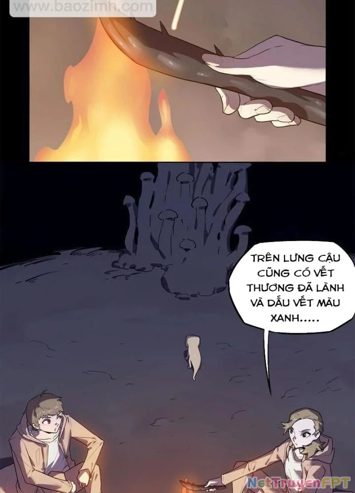 Ta, 5 Cm Chapter 17 - 5