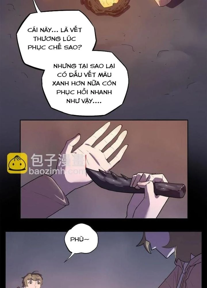 Ta, 5 Cm Chapter 17 - 7