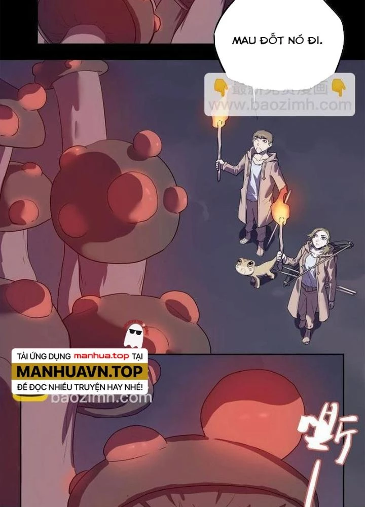 Ta, 5 Cm Chapter 17 - 13