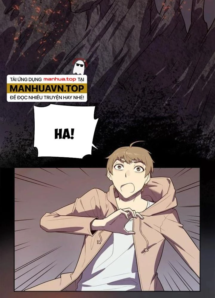 Ta, 5 Cm Chapter 17 - 23