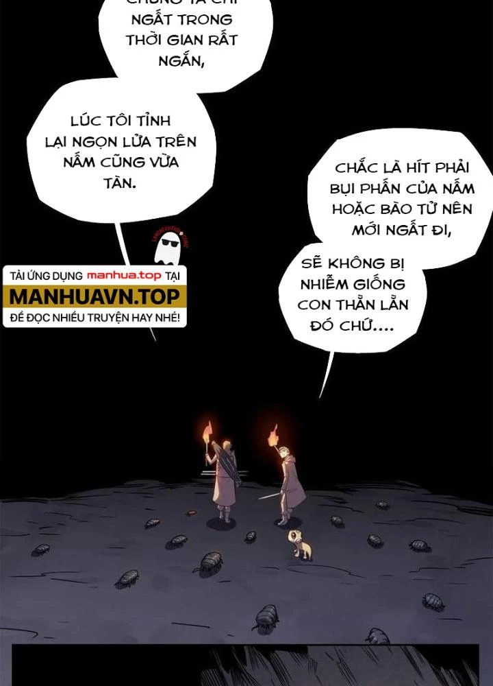 Ta, 5 Cm Chapter 17 - 27