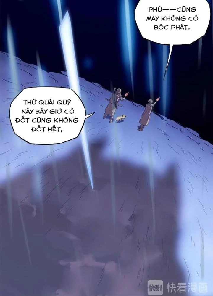 Ta, 5 Cm Chapter 17 - 35