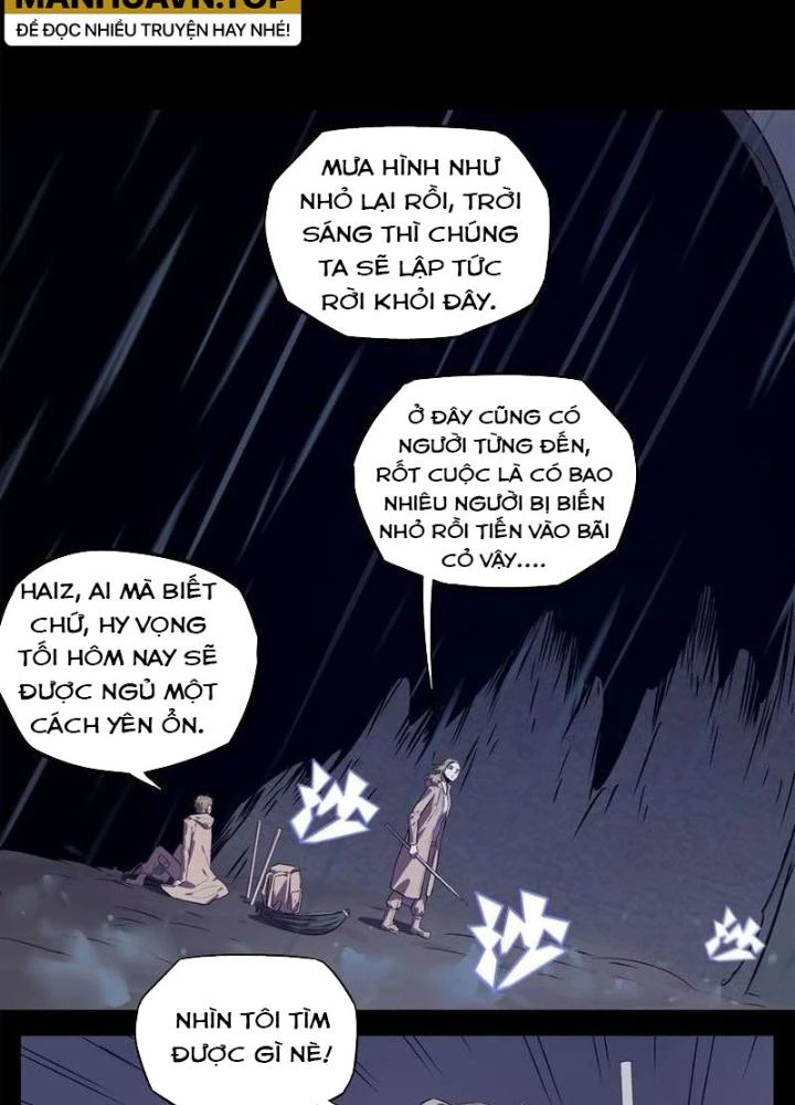 Ta, 5 Cm Chapter 17 - 37