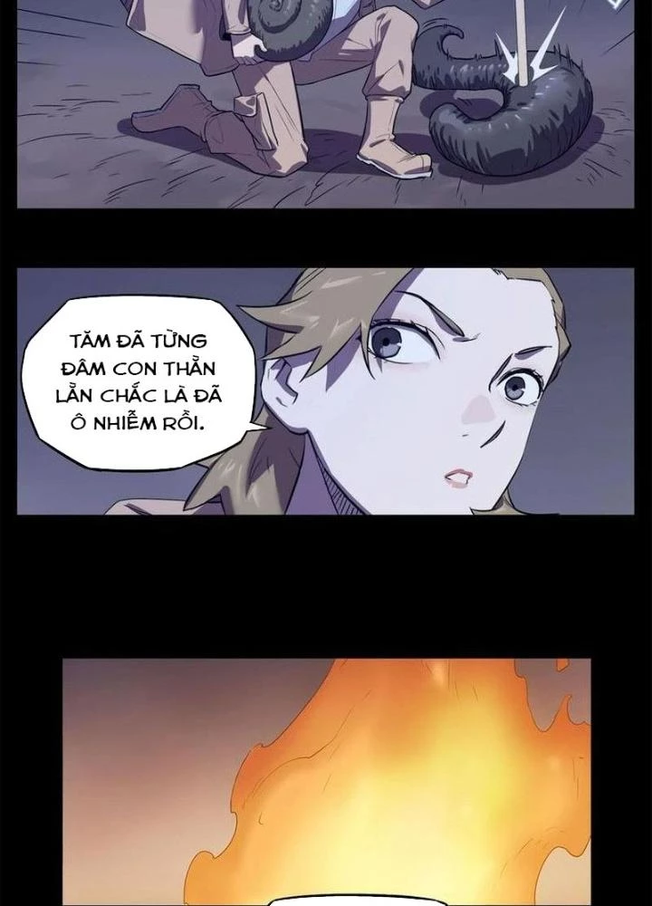 Ta, 5 Cm Chapter 17 - 39