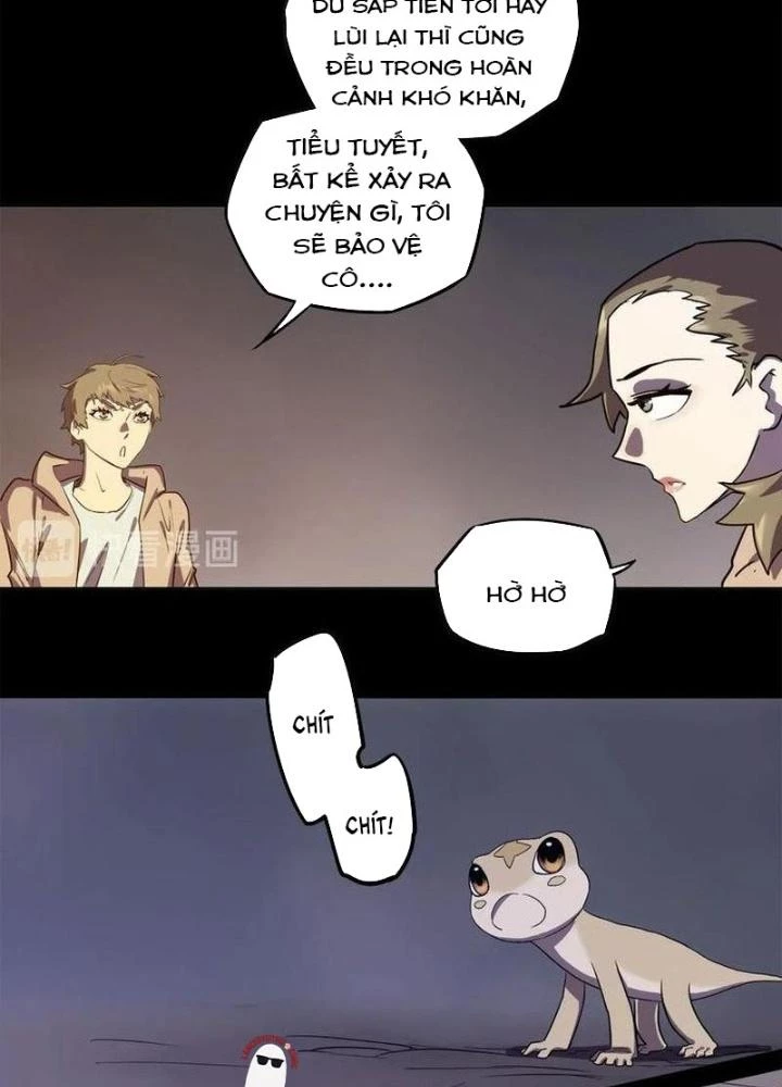 Ta, 5 Cm Chapter 17 - 43