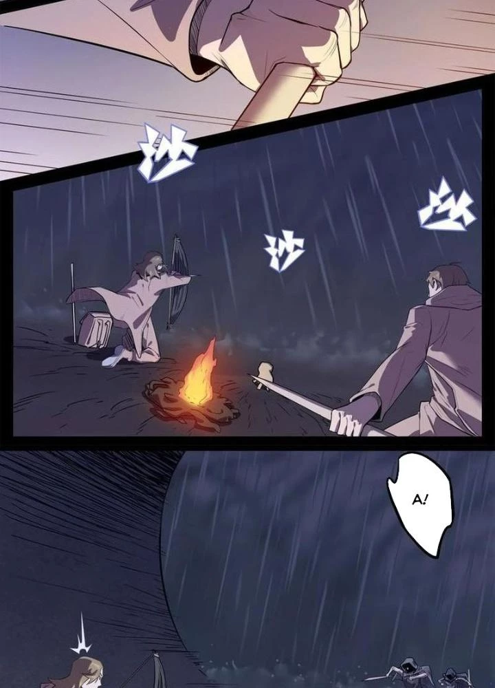 Ta, 5 Cm Chapter 17 - 45