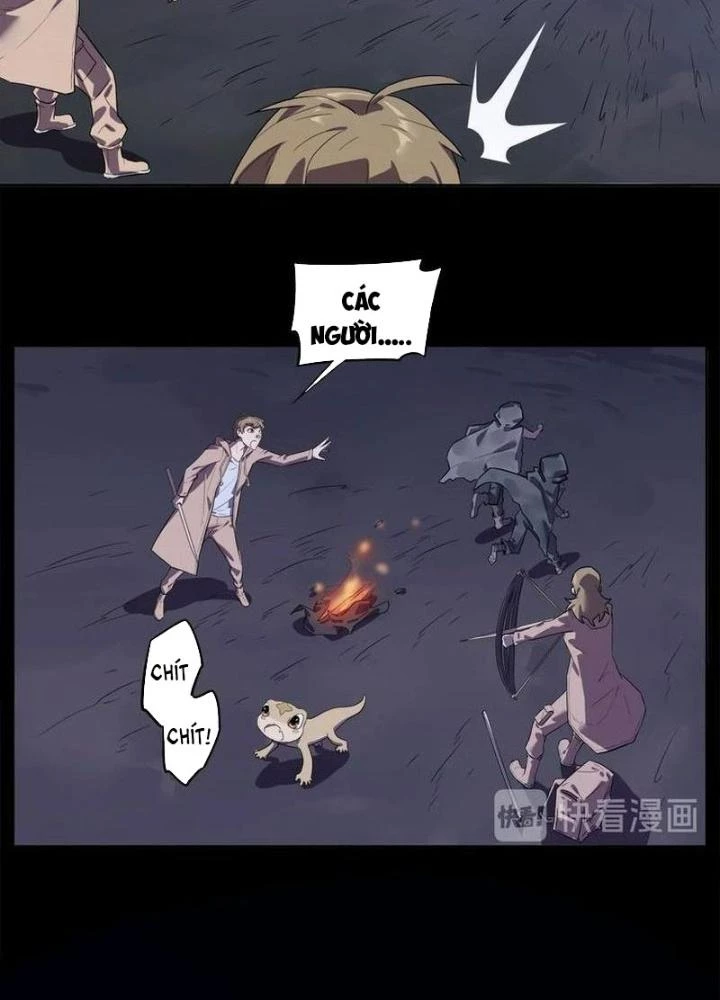 Ta, 5 Cm Chapter 17 - 47