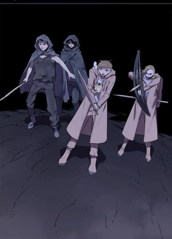 Ta, 5 Cm Chapter 17 - 55