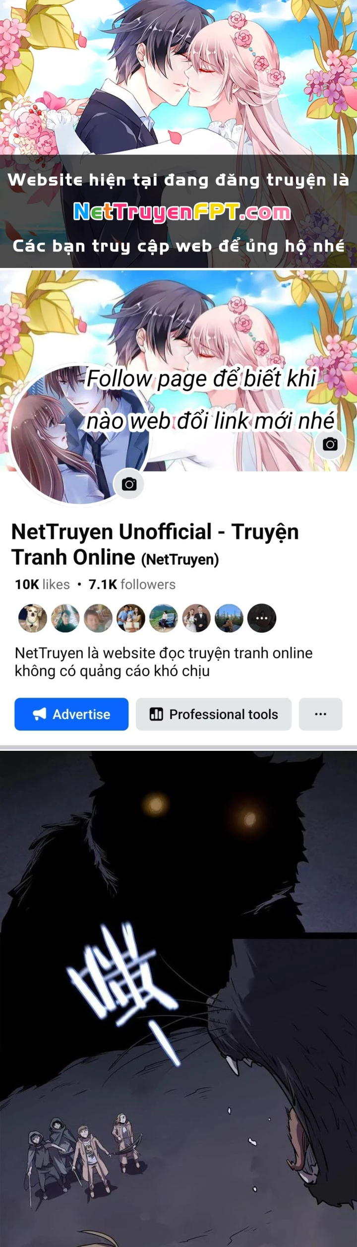 Ta, 5 Cm Chapter 18 - 1