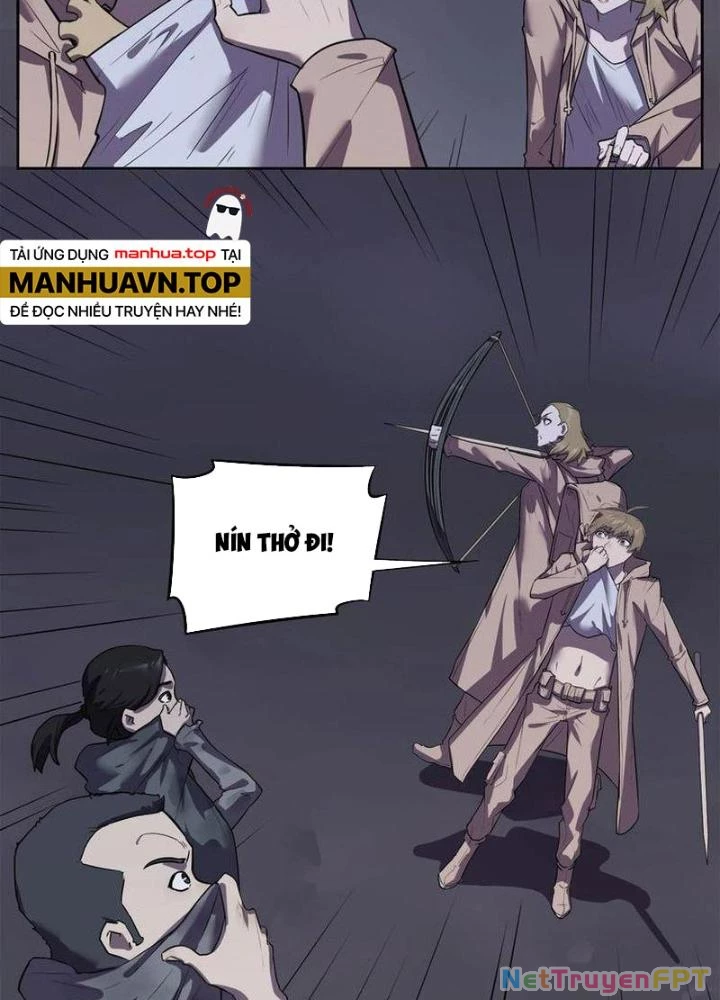 Ta, 5 Cm Chapter 18 - 3