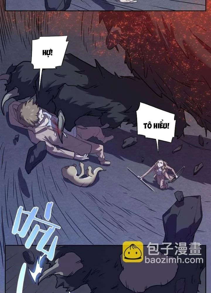 Ta, 5 Cm Chapter 18 - 13