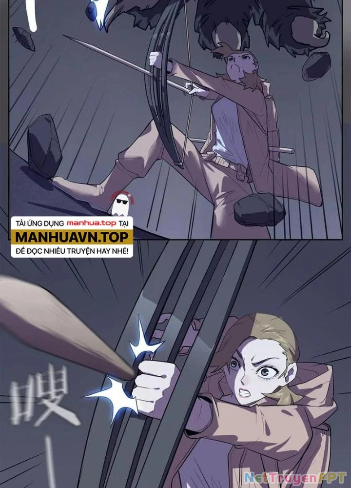 Ta, 5 Cm Chapter 18 - 15