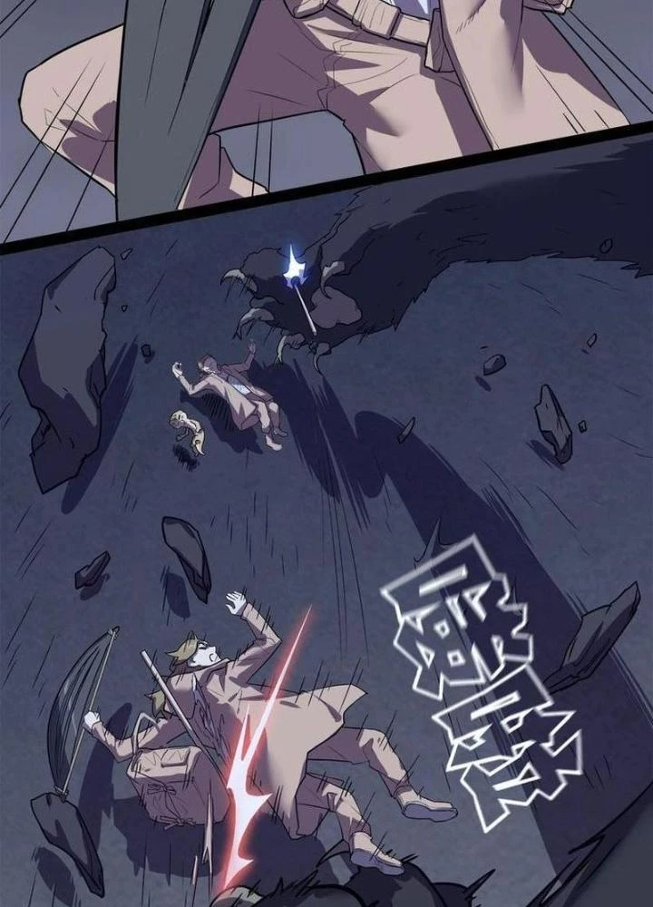 Ta, 5 Cm Chapter 18 - 17