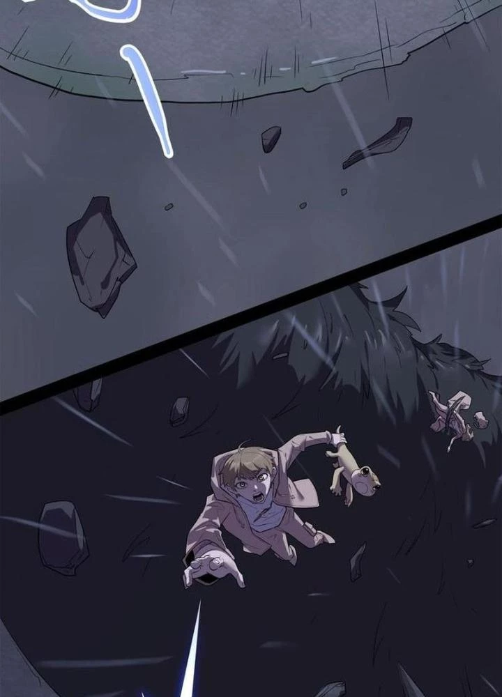 Ta, 5 Cm Chapter 18 - 21