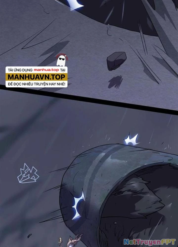 Ta, 5 Cm Chapter 18 - 23