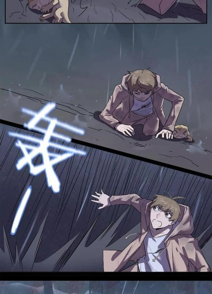 Ta, 5 Cm Chapter 18 - 27