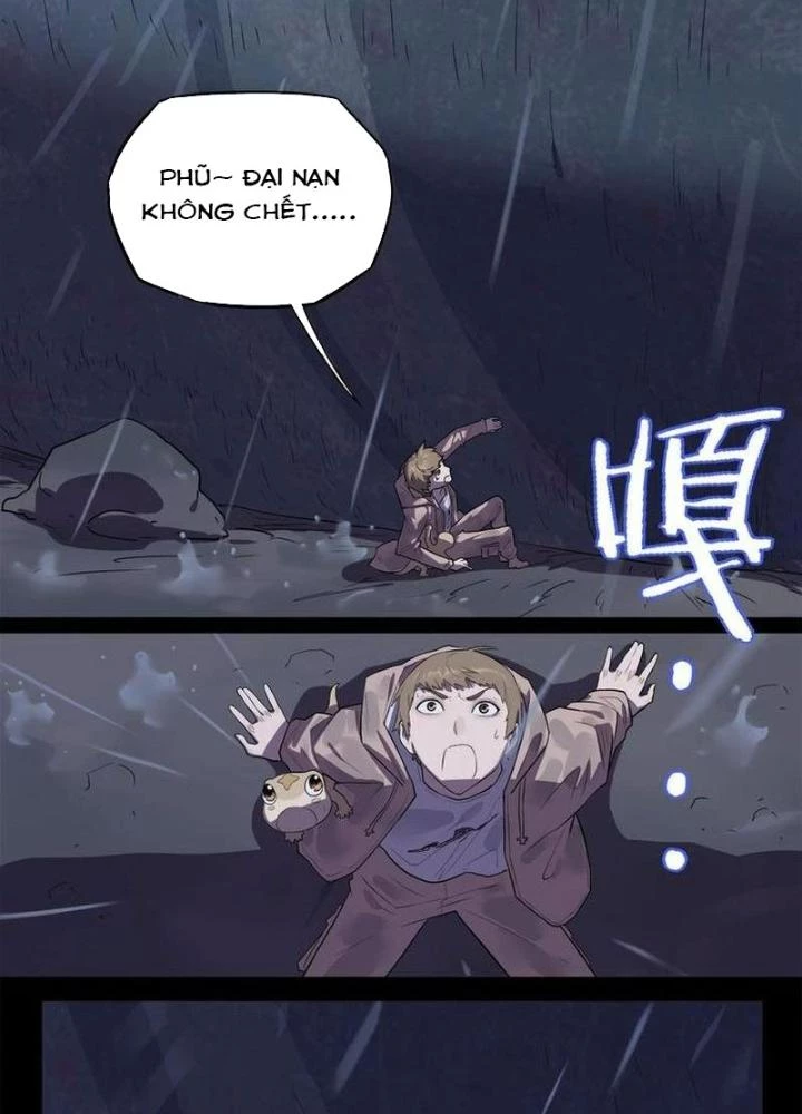 Ta, 5 Cm Chapter 18 - 29