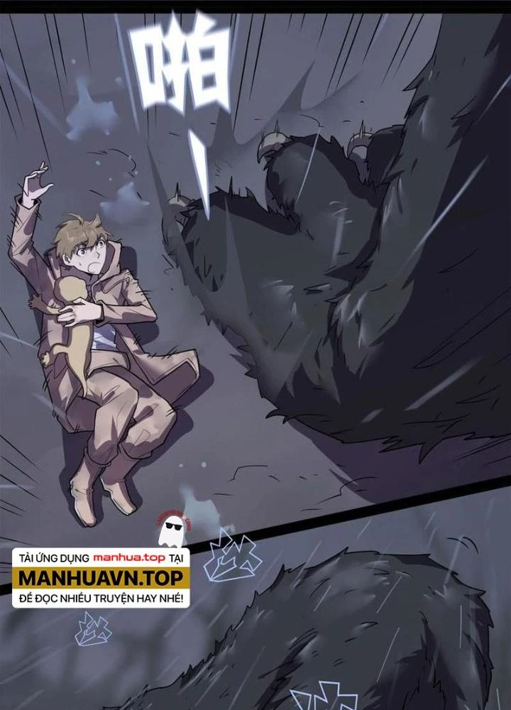 Ta, 5 Cm Chapter 18 - 37