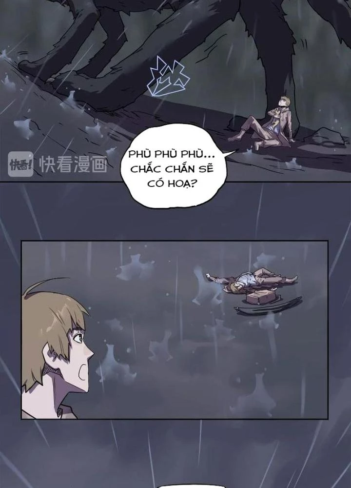 Ta, 5 Cm Chapter 18 - 39