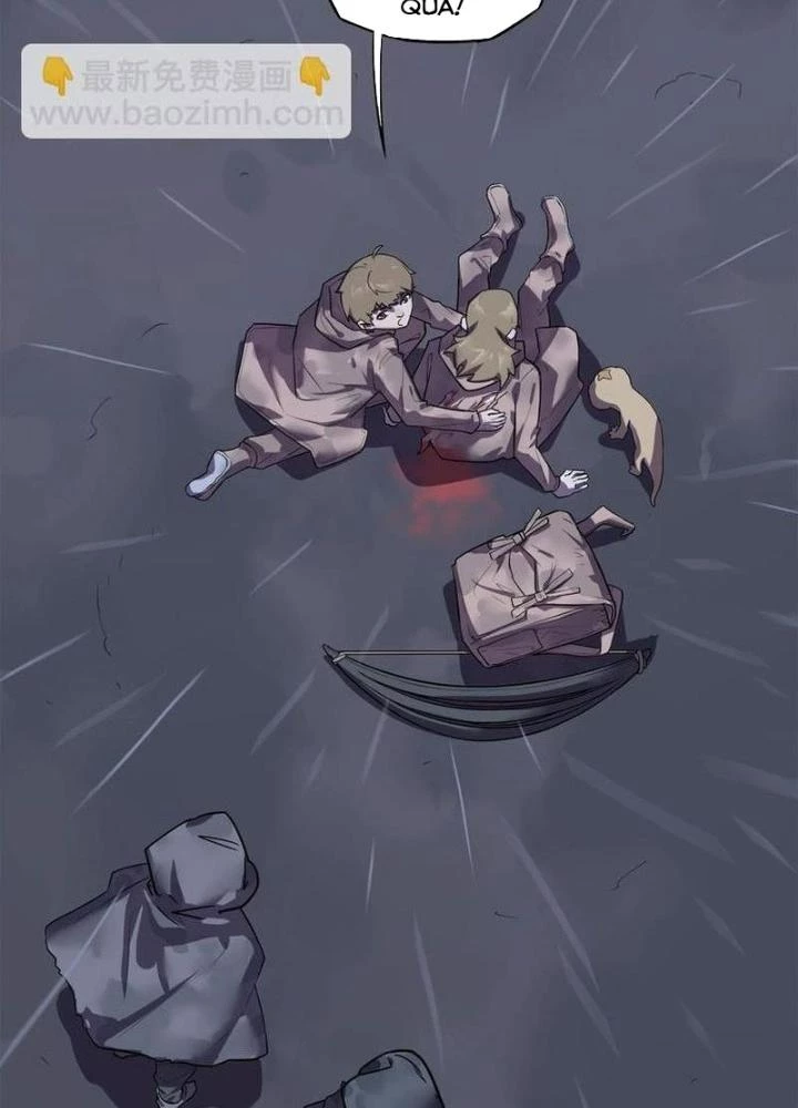 Ta, 5 Cm Chapter 18 - 41