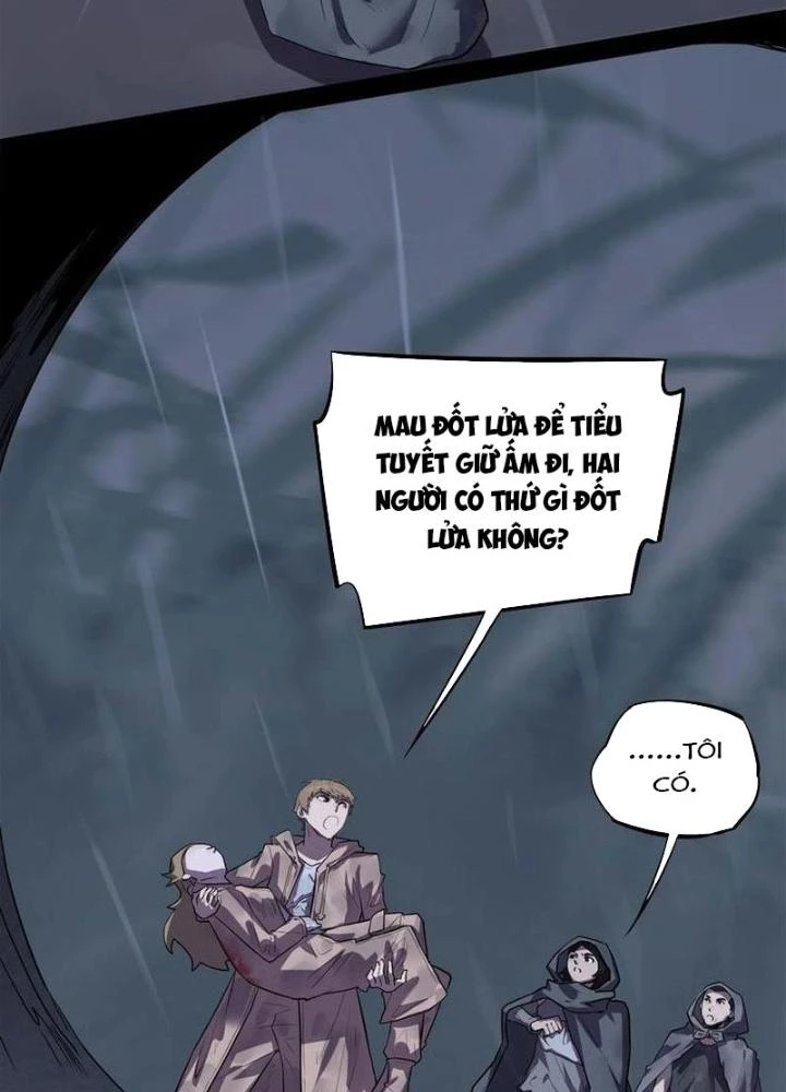 Ta, 5 Cm Chapter 18 - 43